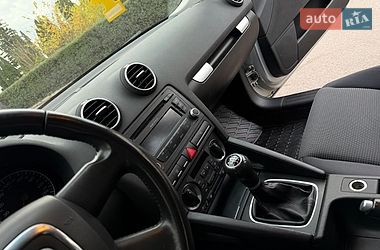 Хетчбек Audi A3 2008 в Білій Церкві фото 24 Хетчбек Audi A3 2008 в Білій Церкві