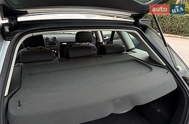 Хетчбек Audi A3 2008 в Білій Церкві фото 32 Хетчбек Audi A3 2008 в Білій Церкві