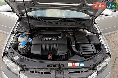 Хетчбек Audi A3 2008 в Білій Церкві фото 33 Хетчбек Audi A3 2008 в Білій Церкві