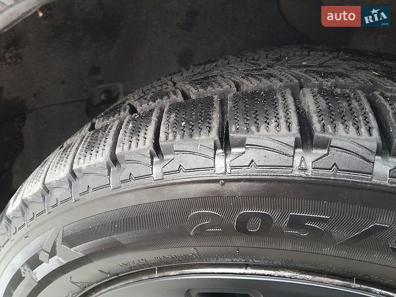 Хетчбек Audi A3 2006 в Хмельницькому