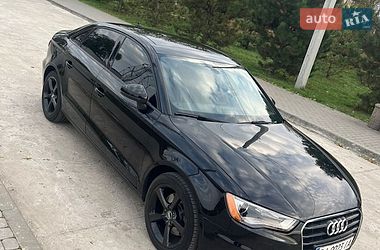 Седан Audi A3 2014 в Синельниковому