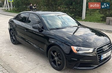 Седан Audi A3 2014 в Синельниково
