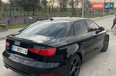 Седан Audi A3 2014 в Синельниково