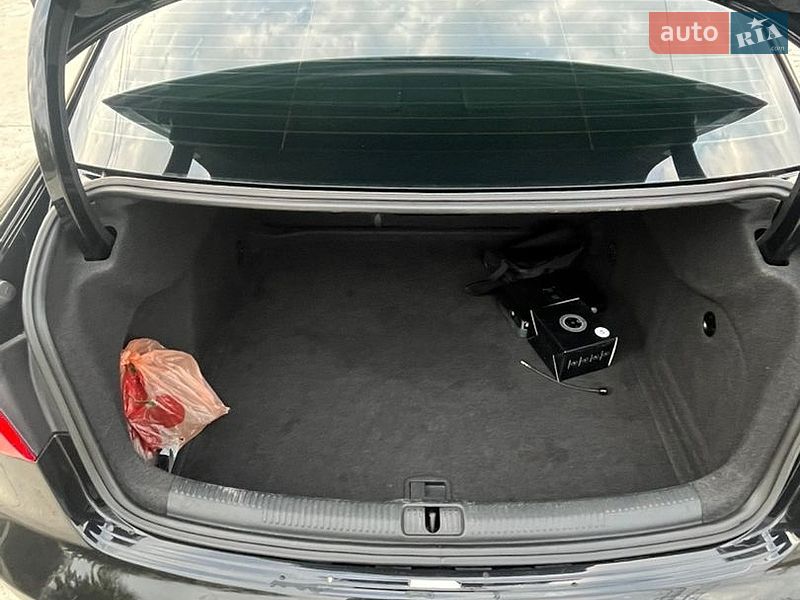 Седан Audi A3 2014 в Синельниково