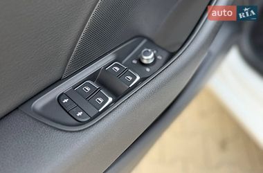 Седан Audi A3 2015 в Житомире