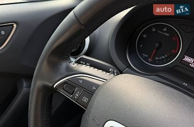 Седан Audi A3 2015 в Житомире