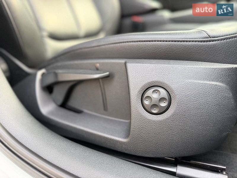 Седан Audi A3 2015 в Житомире