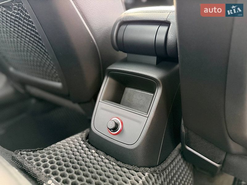 Седан Audi A3 2015 в Житомире