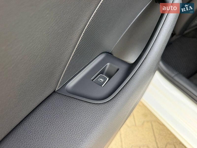 Седан Audi A3 2015 в Житомире