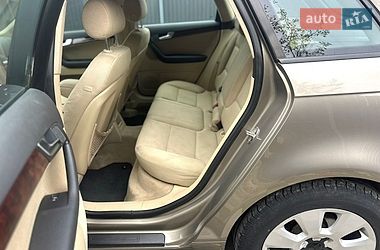 Хэтчбек Audi A3 2006 в Львове