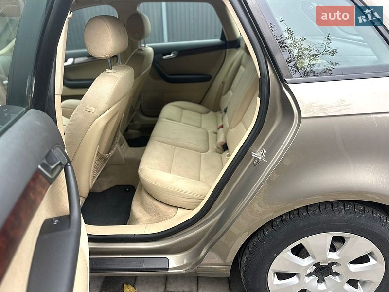 Хэтчбек Audi A3 2006 в Львове