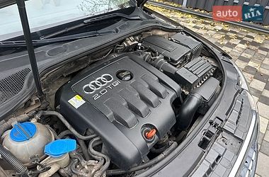 Хэтчбек Audi A3 2006 в Львове