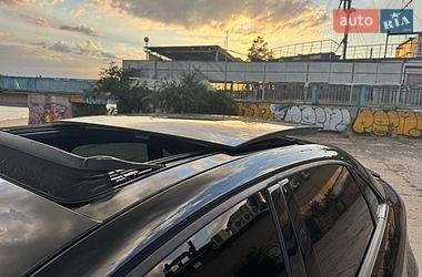 Седан Audi A3 2017 в Запоріжжі