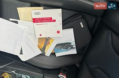 Седан Audi A3 2017 в Запоріжжі