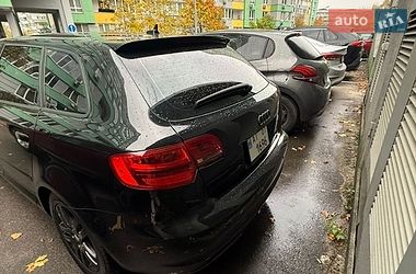 Хетчбек Audi A3 2011 в Петропавлівській Борщагівці
