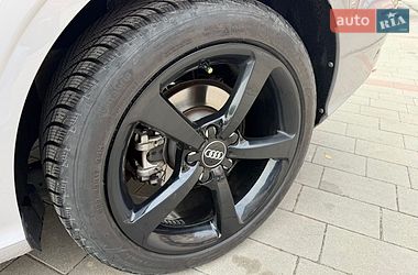 Седан Audi A3 2015 в Тернополе