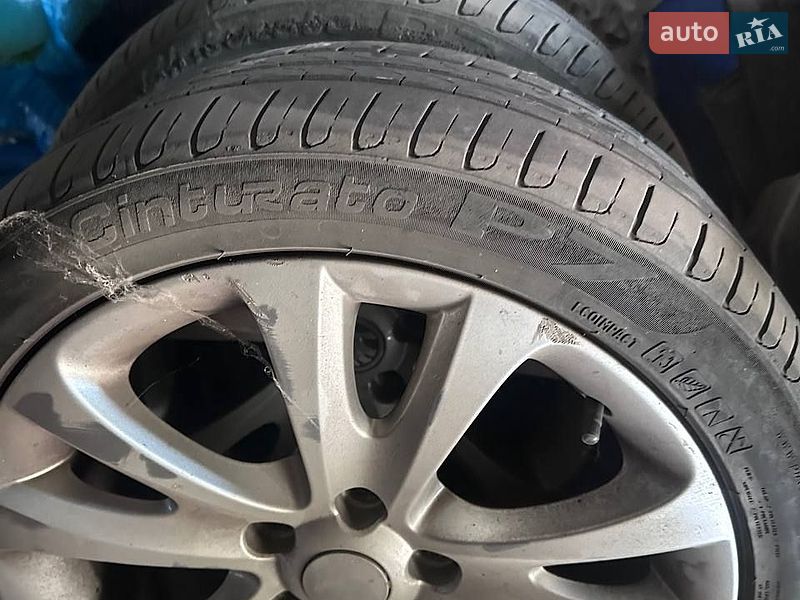 Хэтчбек Audi A3 2017 в Харькове