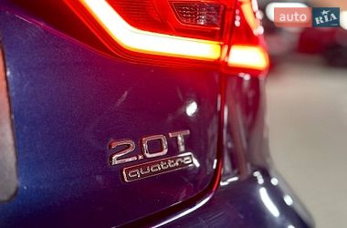 Седан Audi A3 2015 в Киеве