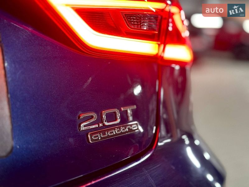 Седан Audi A3 2015 в Киеве