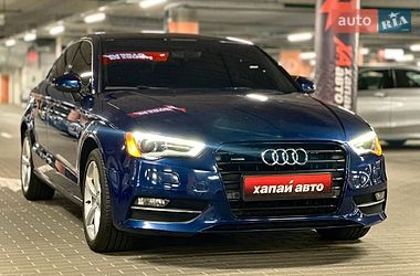 Седан Audi A3 2015 в Киеве
