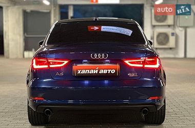 Седан Audi A3 2015 в Киеве