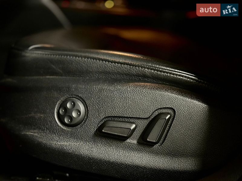 Седан Audi A3 2015 в Киеве