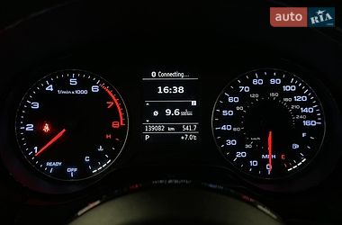 Седан Audi A3 2015 в Киеве