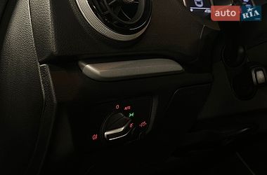 Седан Audi A3 2015 в Киеве