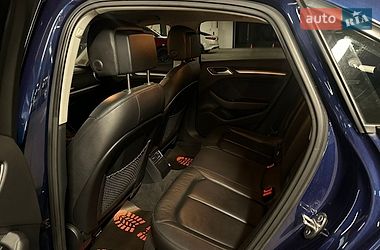 Седан Audi A3 2015 в Киеве