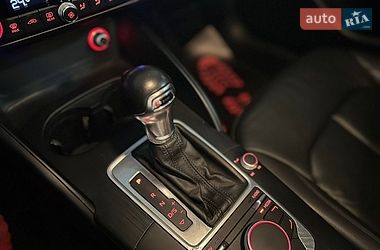 Седан Audi A3 2015 в Киеве