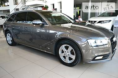 Универсал Audi A4 Allroad 2014 в Хмельницком