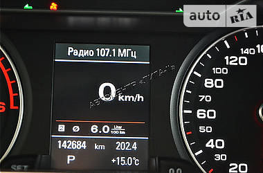 Внедорожник / Кроссовер Audi A4 Allroad 2015 в Хмельницком