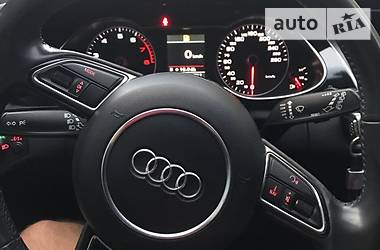 Универсал Audi A4 Allroad 2013 в Харькове