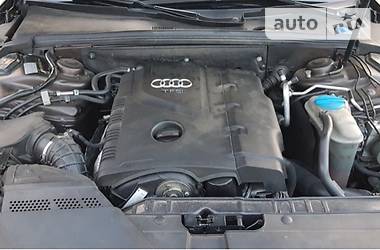 Универсал Audi A4 Allroad 2012 в Киеве