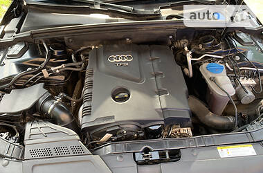 Універсал Audi A4 Allroad 2015 в 