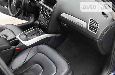 Универсал Audi A4 Allroad 2014 в Киеве