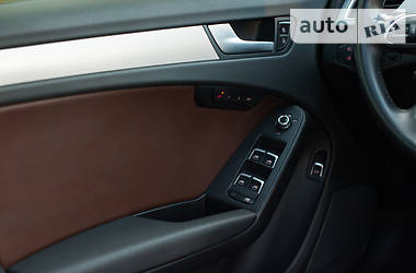 Універсал Audi A4 Allroad 2013 в 
