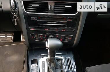 Универсал Audi A4 Allroad 2010 в Одессе