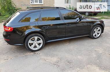 Универсал Audi A4 Allroad 2010 в Одессе