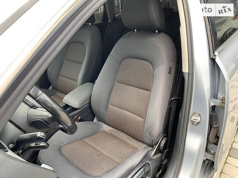 Універсал Audi A4 Allroad 2015 в Шептицькому фото 9 Універсал Audi A4 Allroad 2015 в Шептицькому