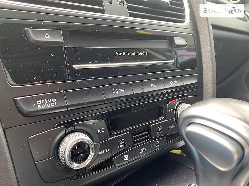 Універсал Audi A4 Allroad 2015 в Шептицькому фото 13 Універсал Audi A4 Allroad 2015 в Шептицькому