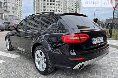 Универсал Audi A4 Allroad 2011 в Одессе