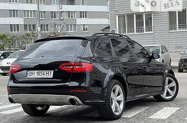 Универсал Audi A4 Allroad 2011 в Одессе