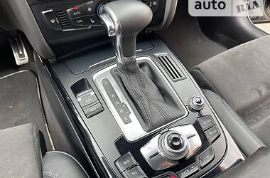 Универсал Audi A4 Allroad 2011 в Одессе