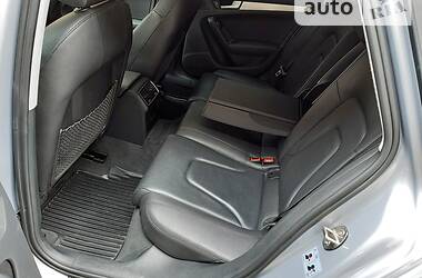 Универсал Audi A4 Allroad 2014 в Ивано-Франковске