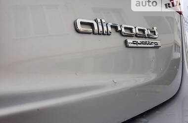 Універсал Audi A4 Allroad 2012 в Львові