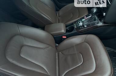 Универсал Audi A4 Allroad 2015 в Сумах