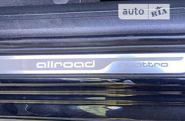 Універсал Audi A4 Allroad 2010 в Ковелі