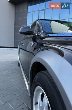 Универсал Audi A4 Allroad 2009 в 