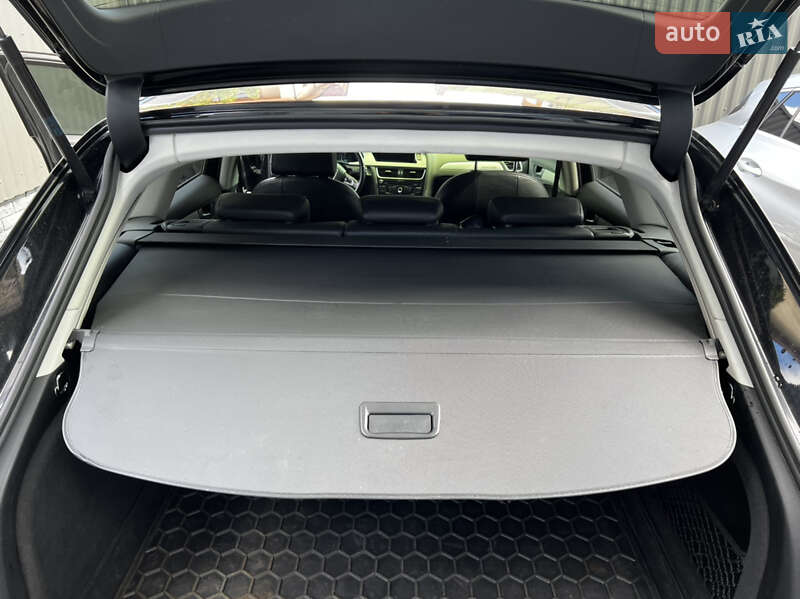 Универсал Audi A4 Allroad 2009 в Ивано-Франковске